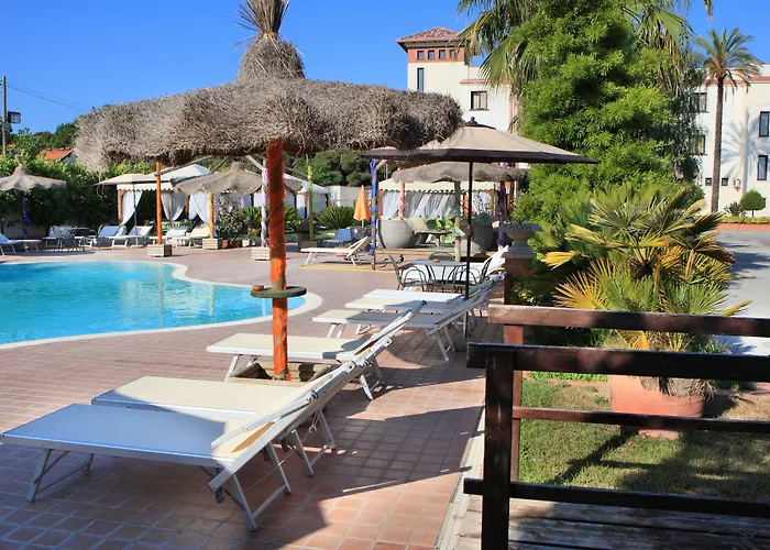 Venus Park Hotel