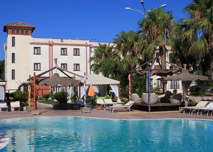 Venus Park Hotel