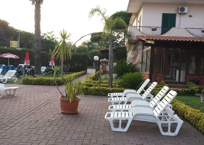 Thaire Resort